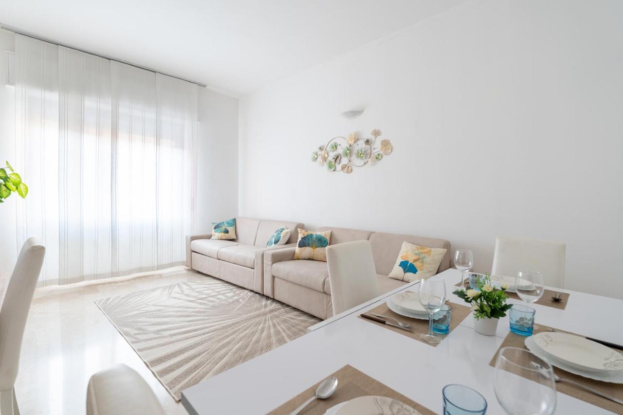 Апартаменти San Siro Big House Wifi Netflix Free Parking Мілан Екстер'єр фото